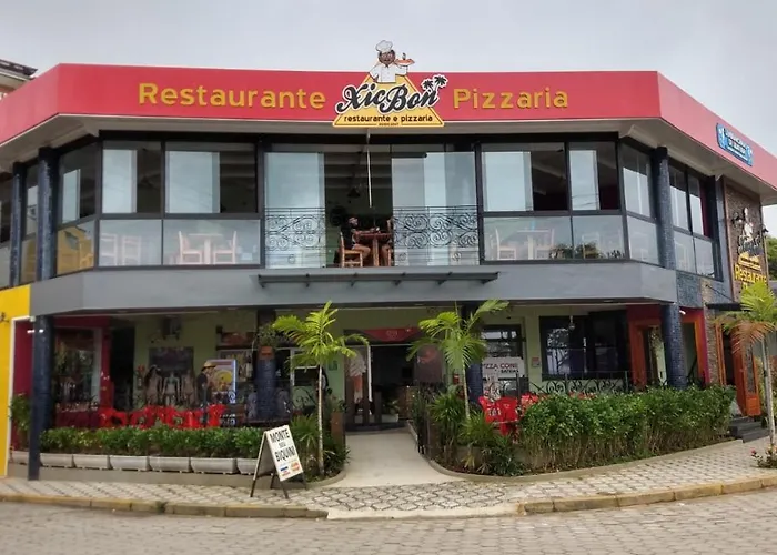 Apartamento Ubatuba - Praia Grande - 220M Da Praia - Com Garagem Privativa